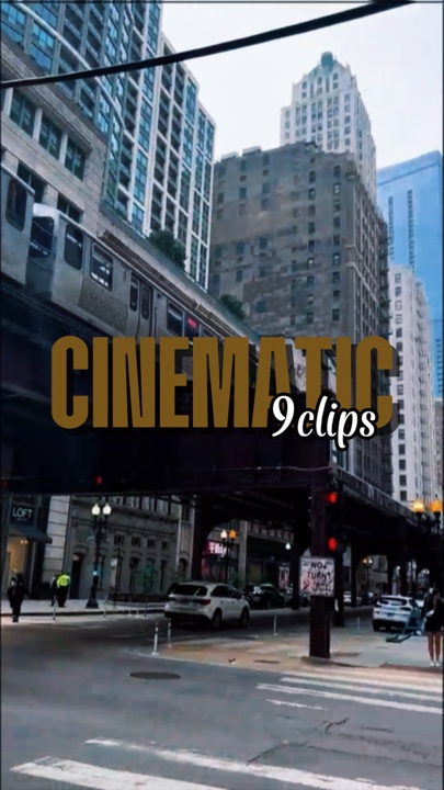 CINEMÁTICO