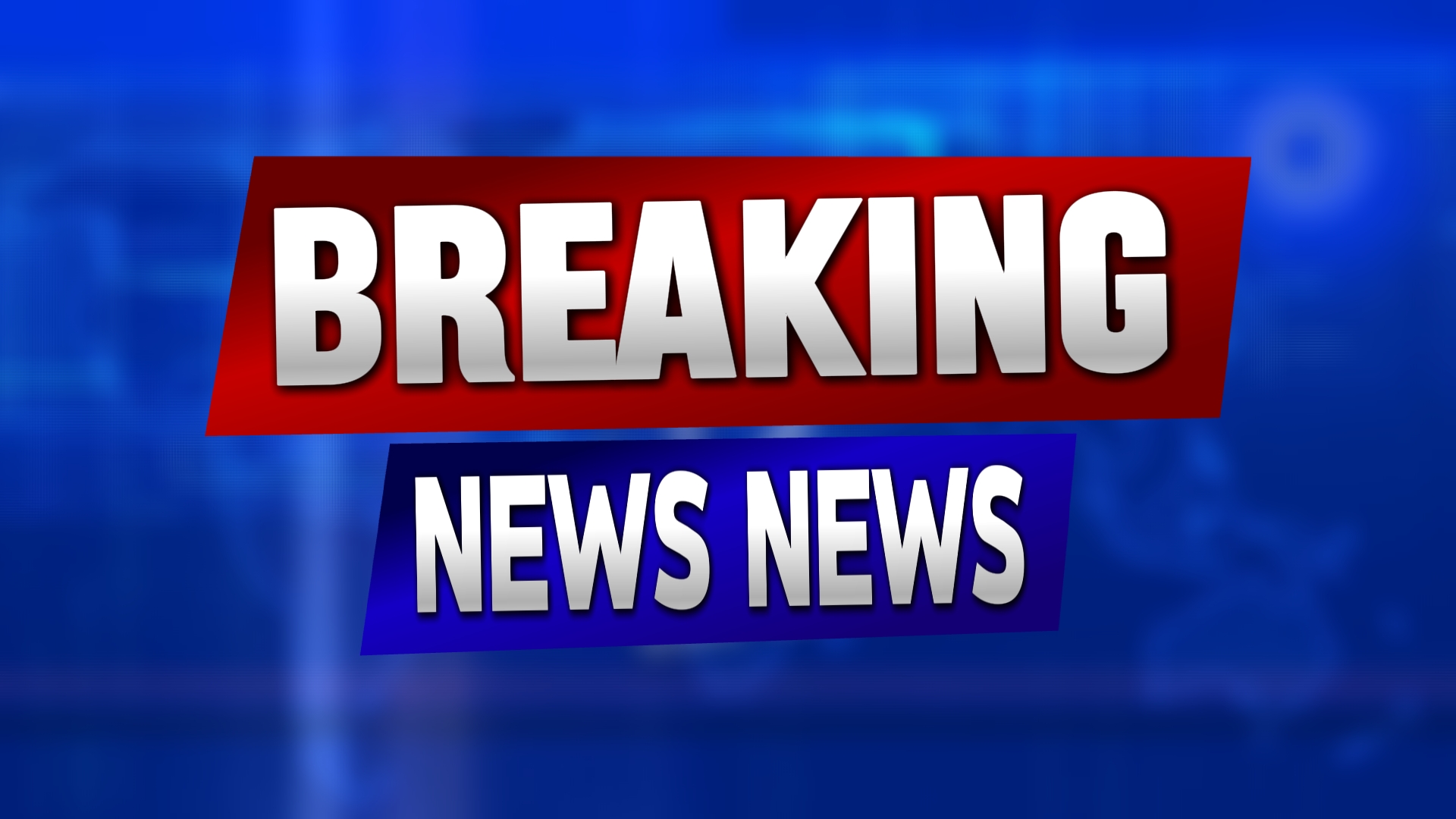 BREAKING NEWS