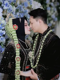 trend wedding