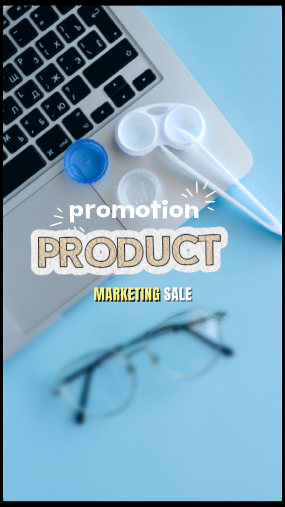 produk promosi