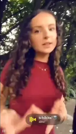 chu mariée a ce gars