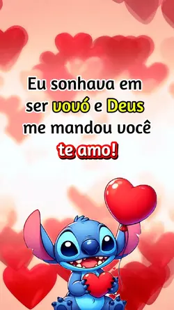 Meus netinhos