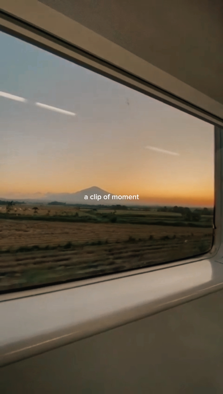 un clip du moment