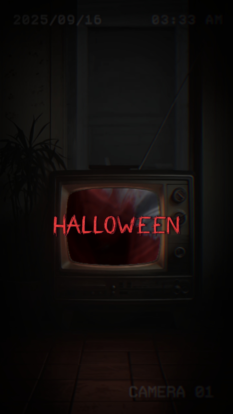 Halloween 2