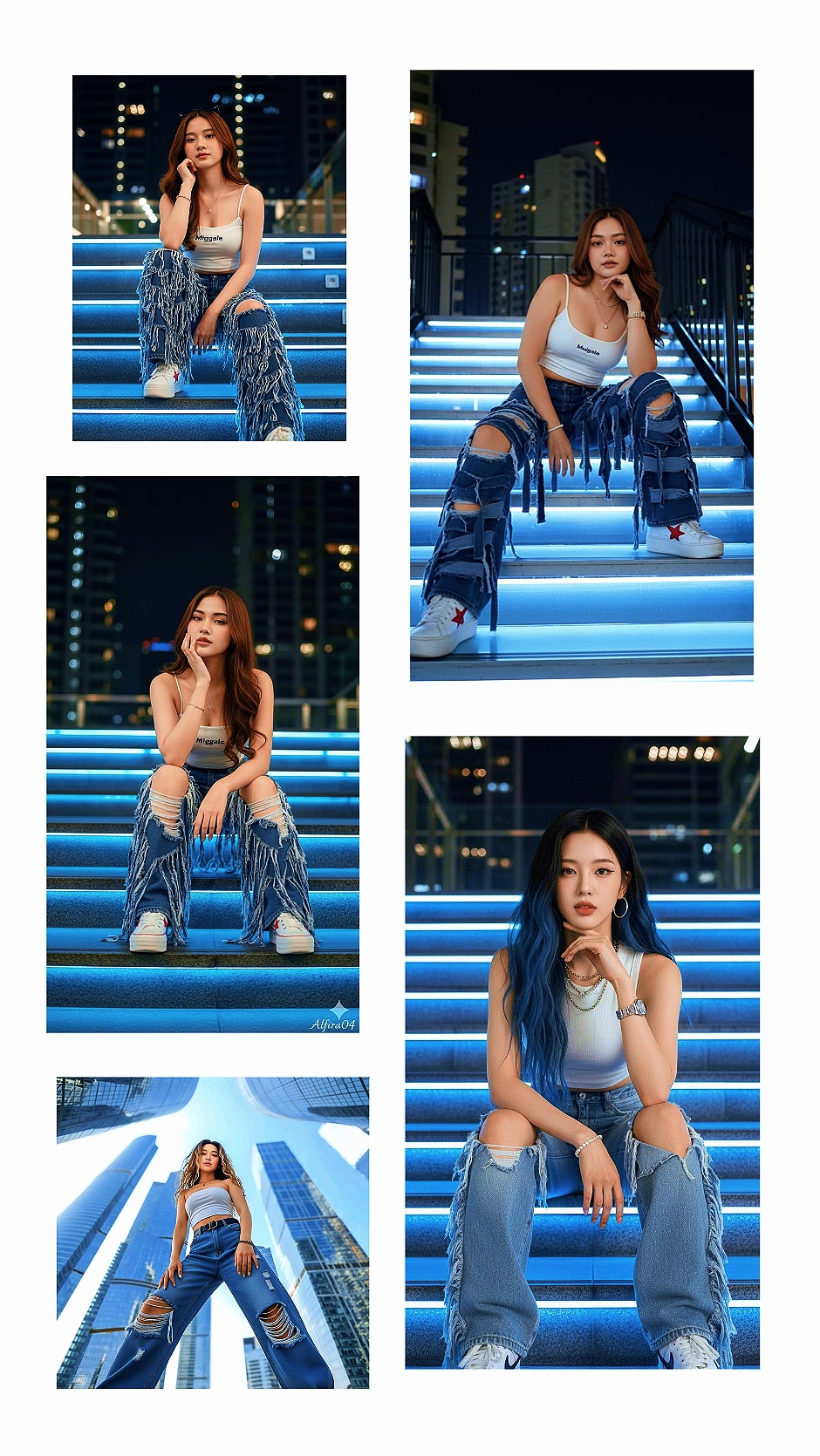 Bagong template