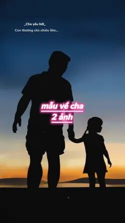 Mẫu 2 ảnh