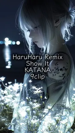 HaruHaru Remix Show
