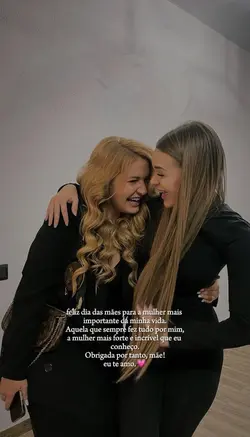 dia das mães
