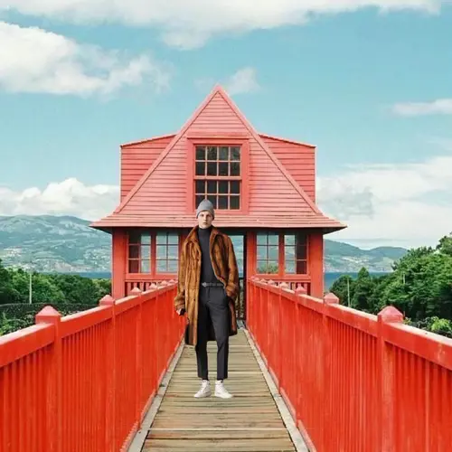 Film Wes Anderson
