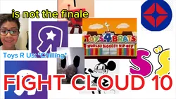 Fight Cloud 10