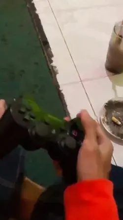 PRANK TEMEN KALIAN