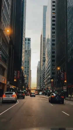 City Horizon