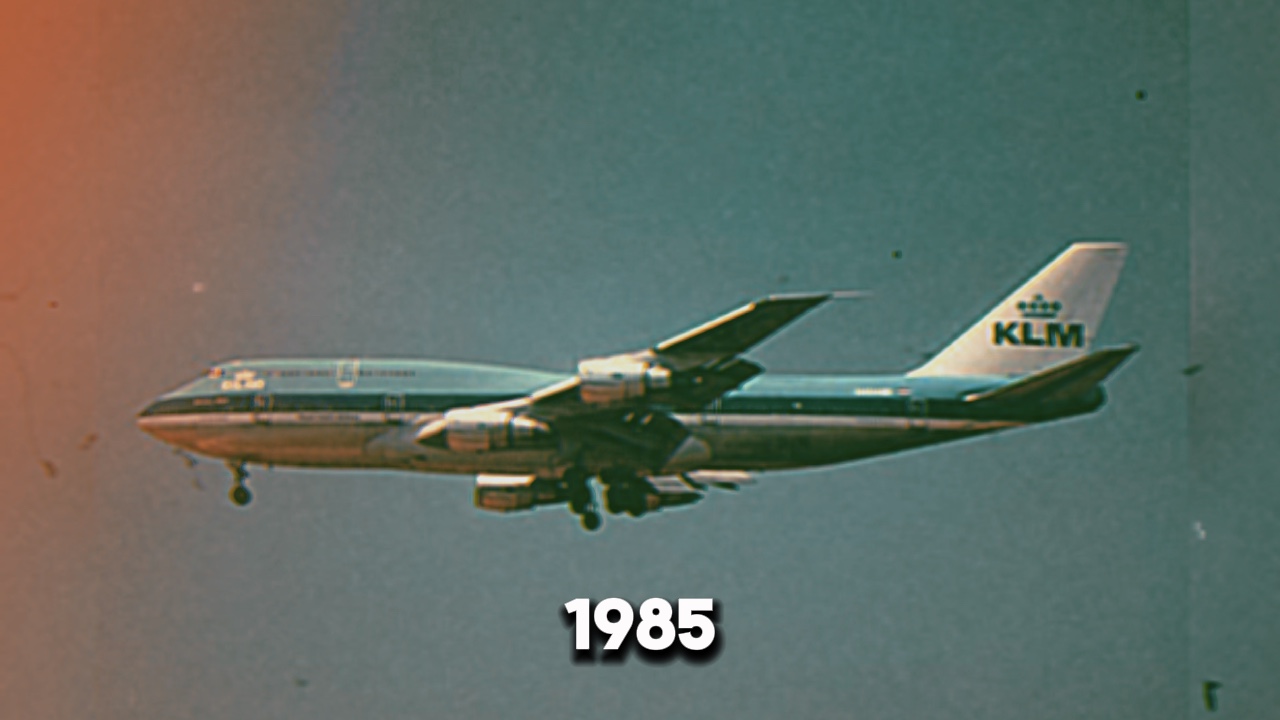 1985 747