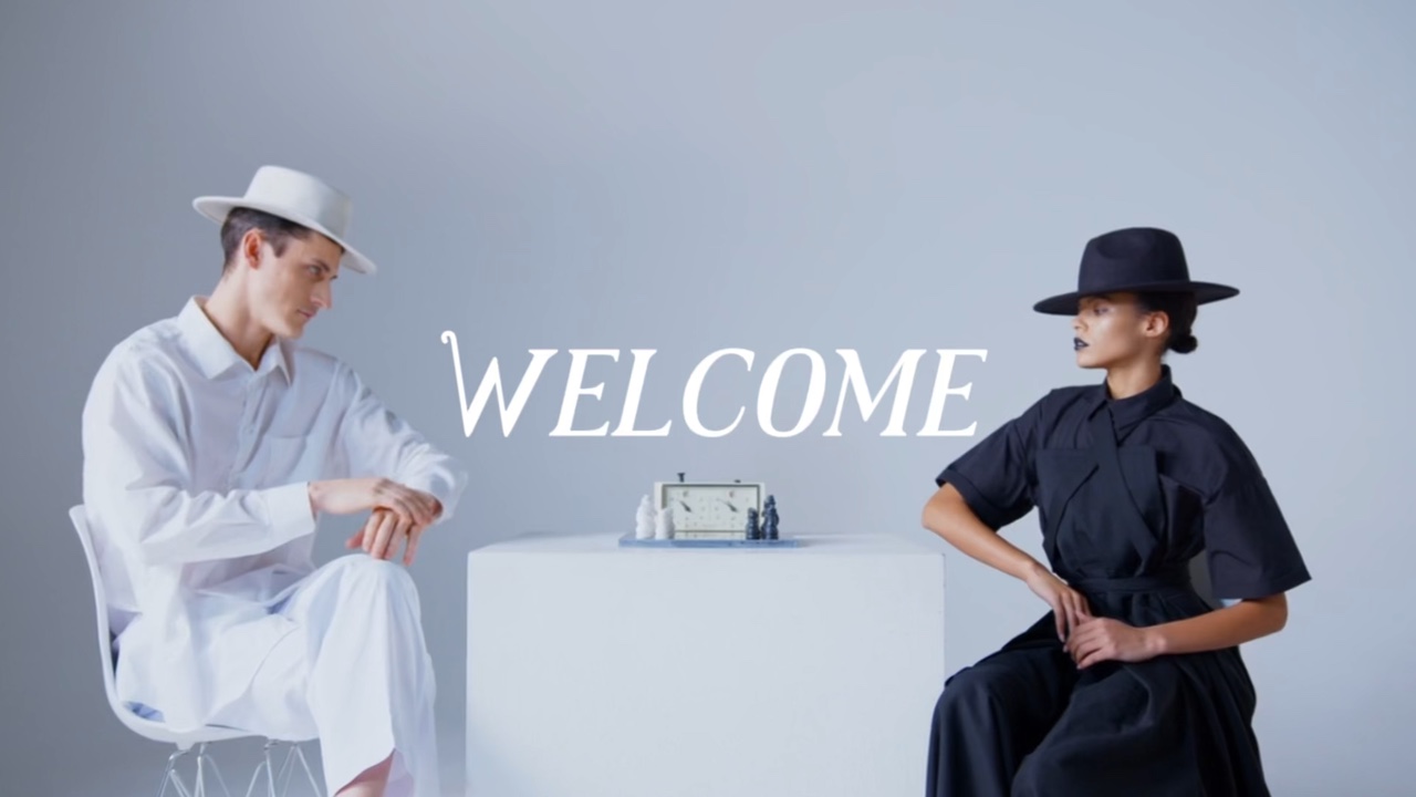 Beauty&Fashion intro
