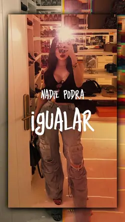 Somos inigualables