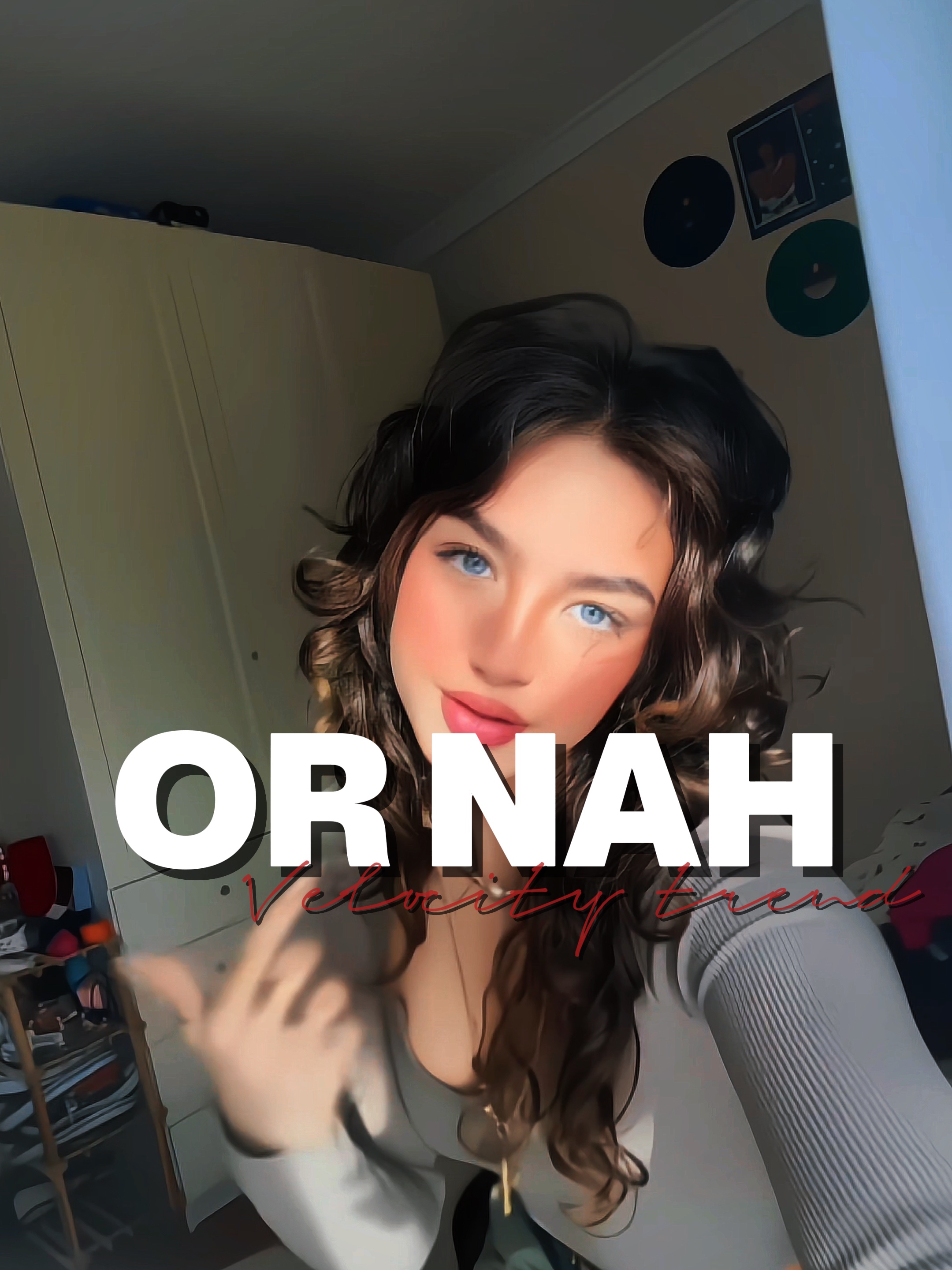 O no.
