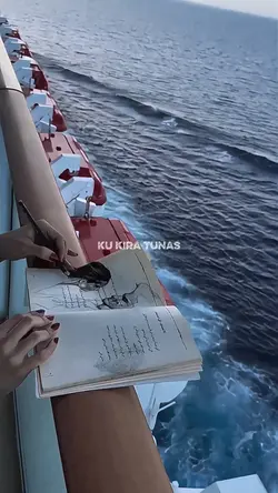 KUKIRA TUNAS KU KAN