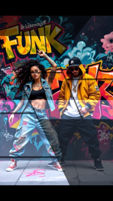 Street Dance
