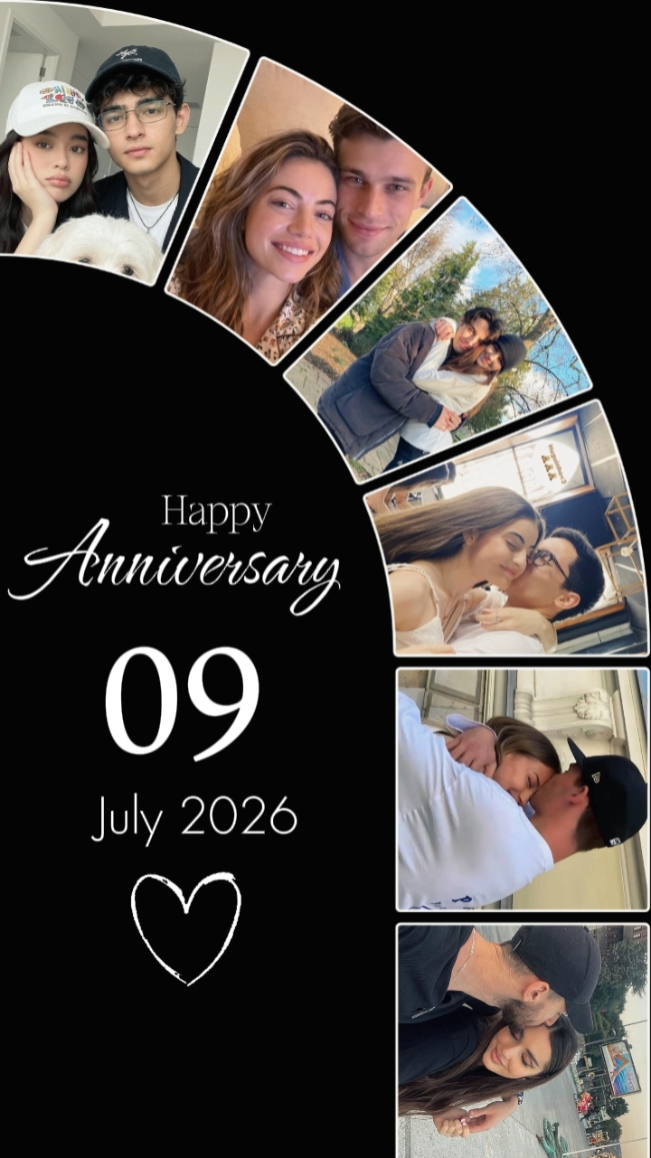 09 JUNE ANNIVERSARY 