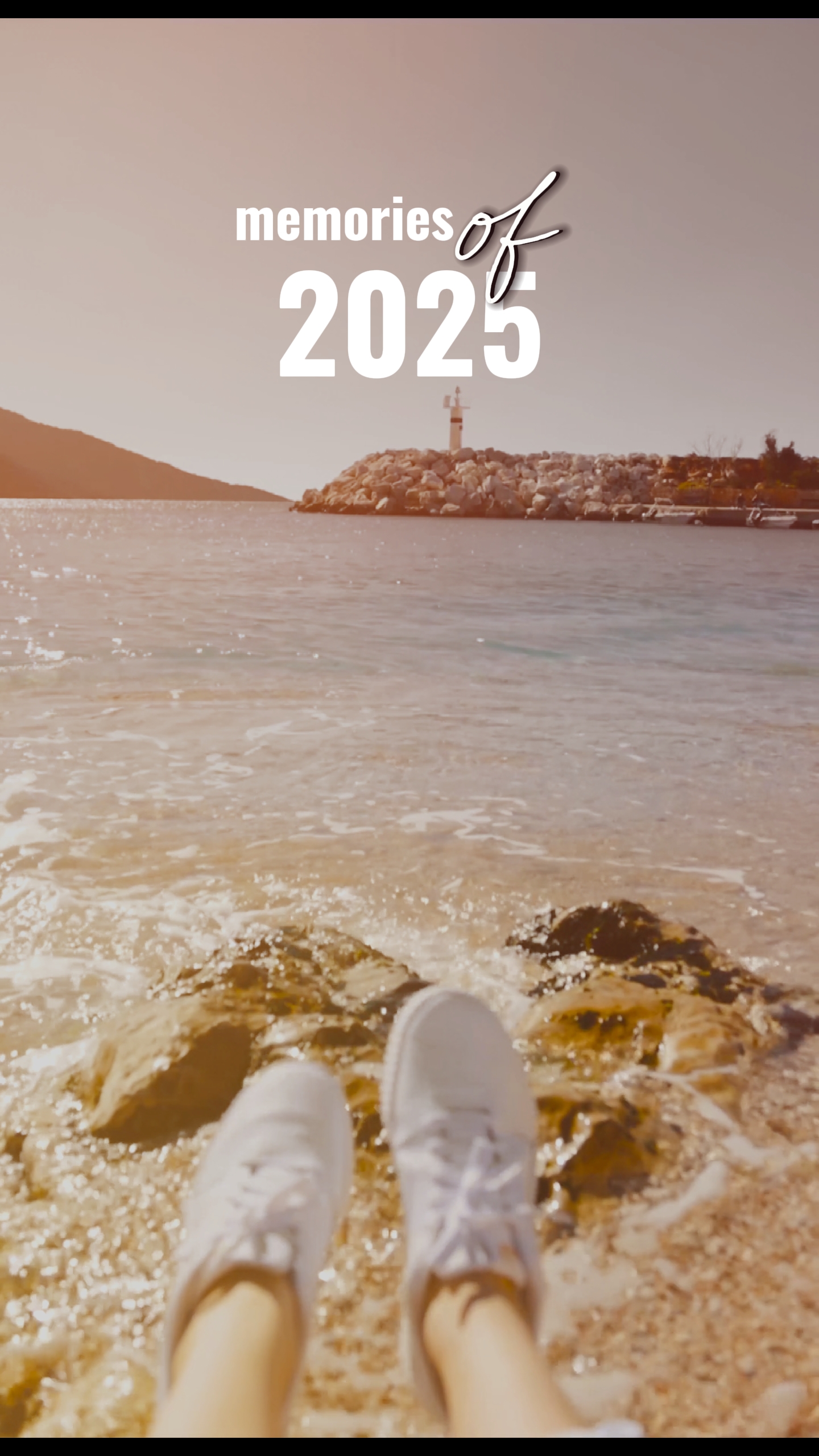 memories of 2025
