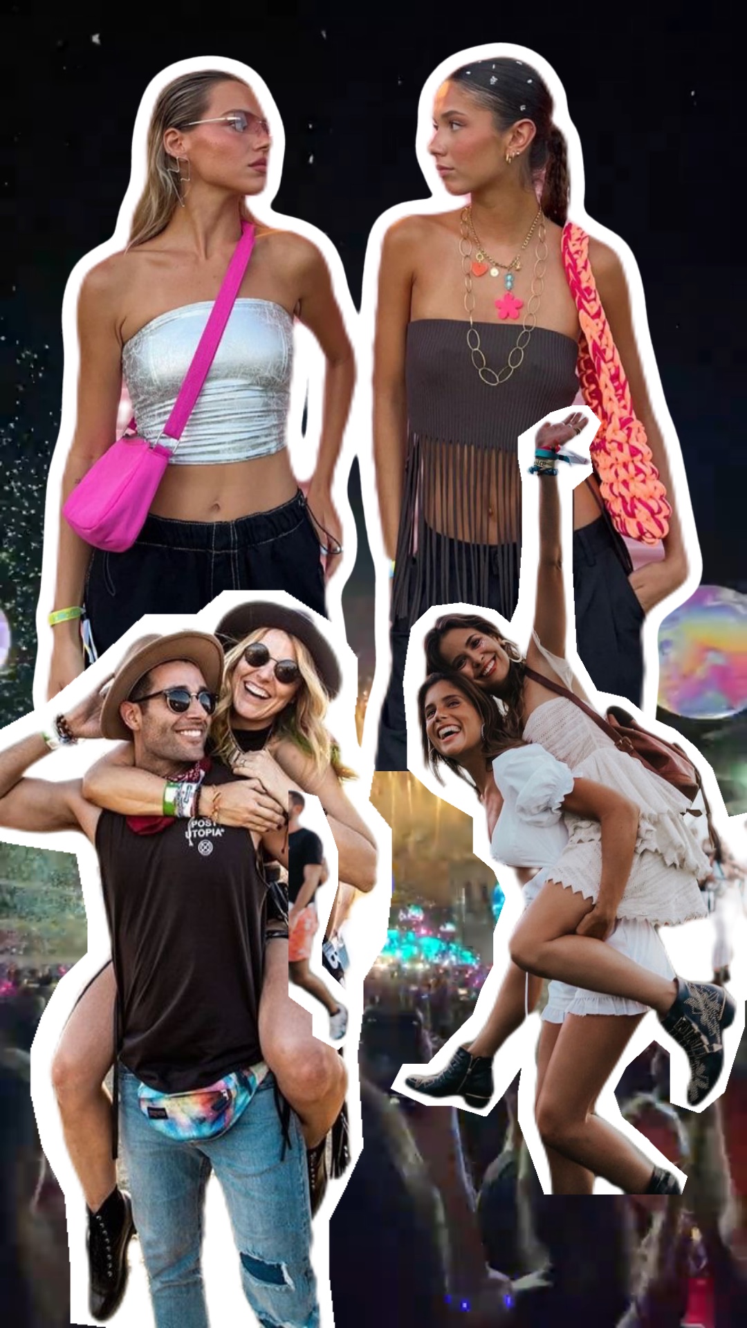 new festival 
