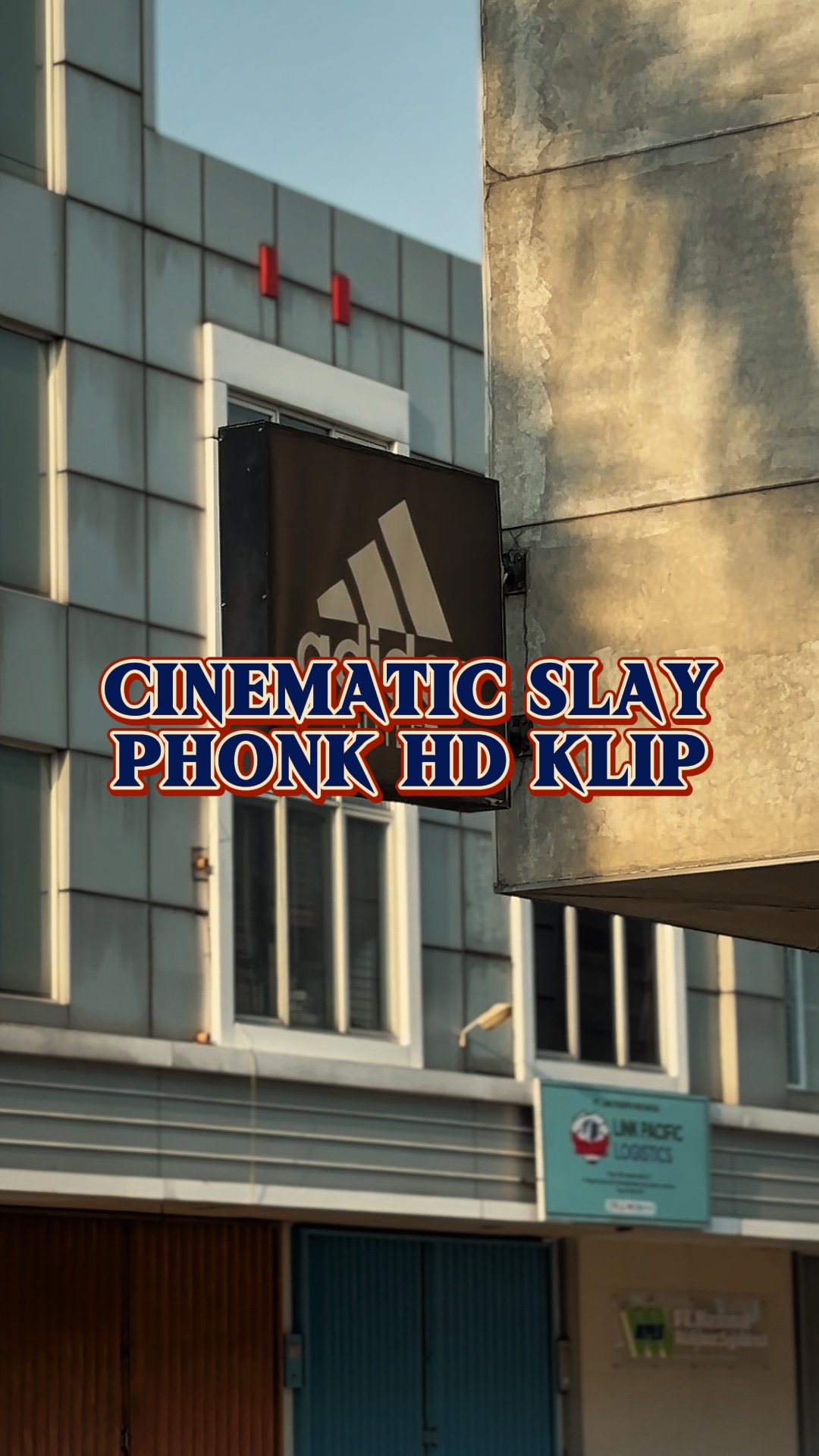 SLAY PHONK HD 클립