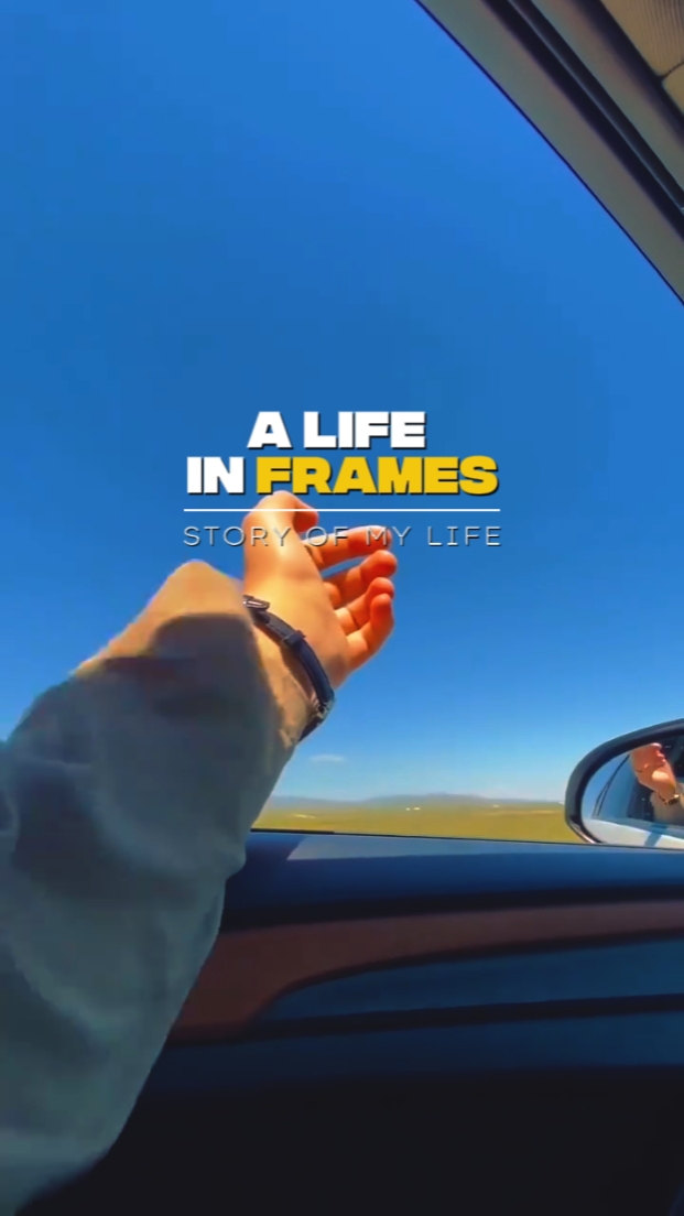 CINEMATIC STORY