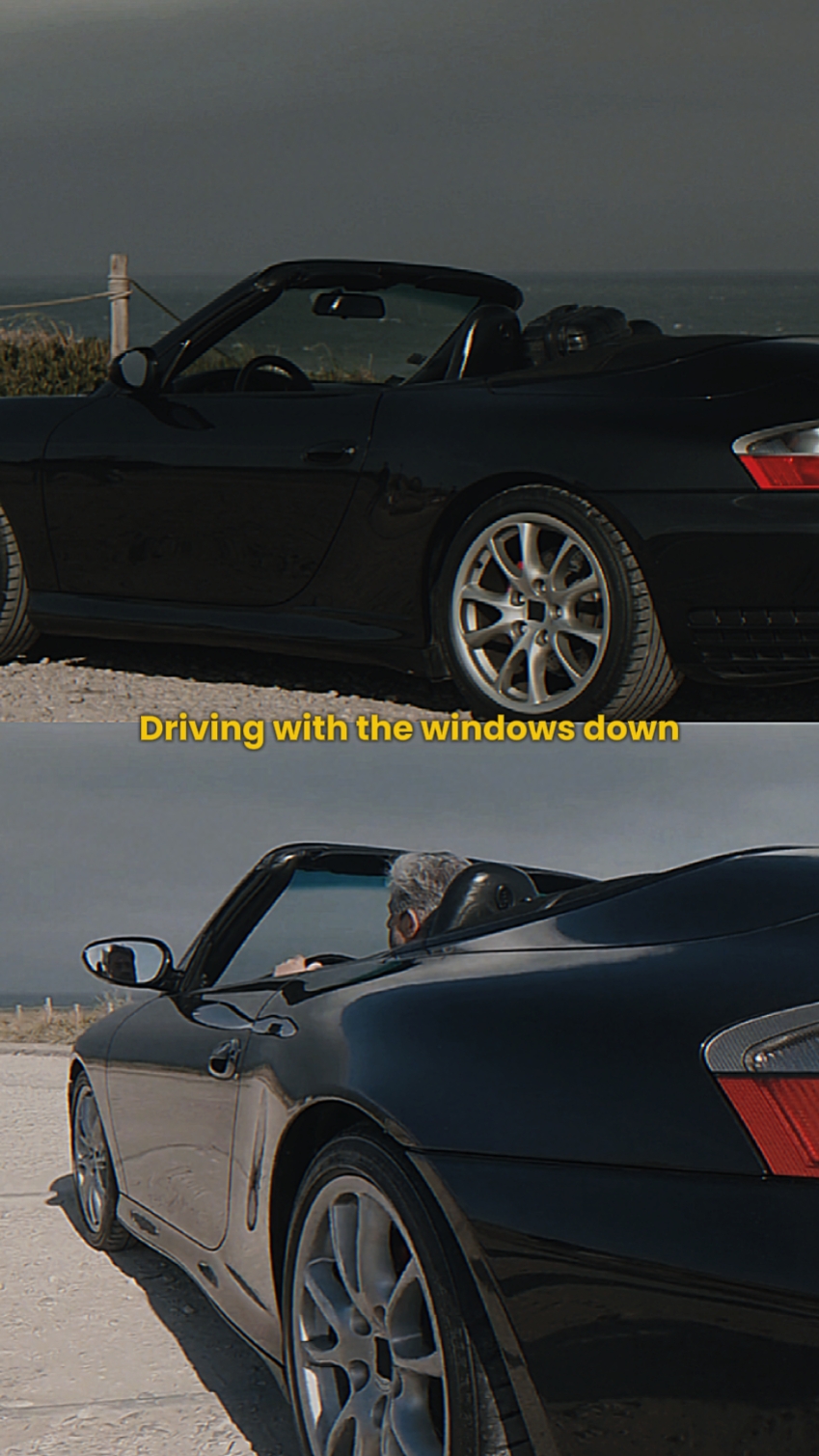 Cinematic Car