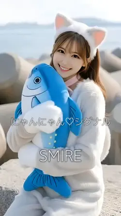 にゃんにゃんシグナル