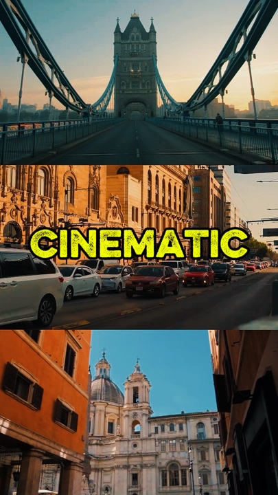 CINEMATIC
