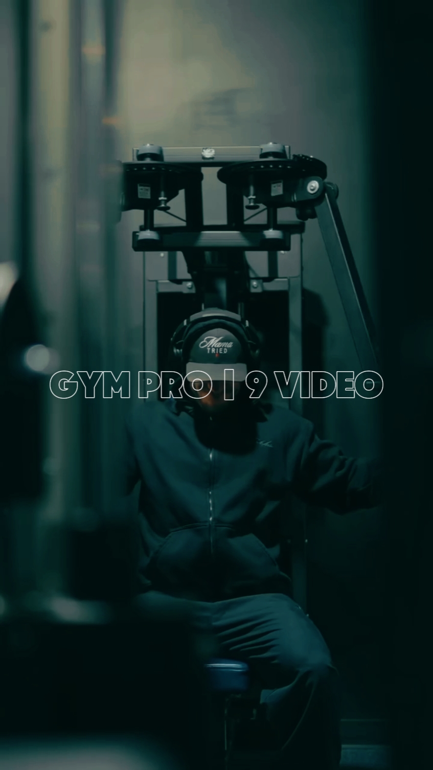 Gym pro | 9 video
