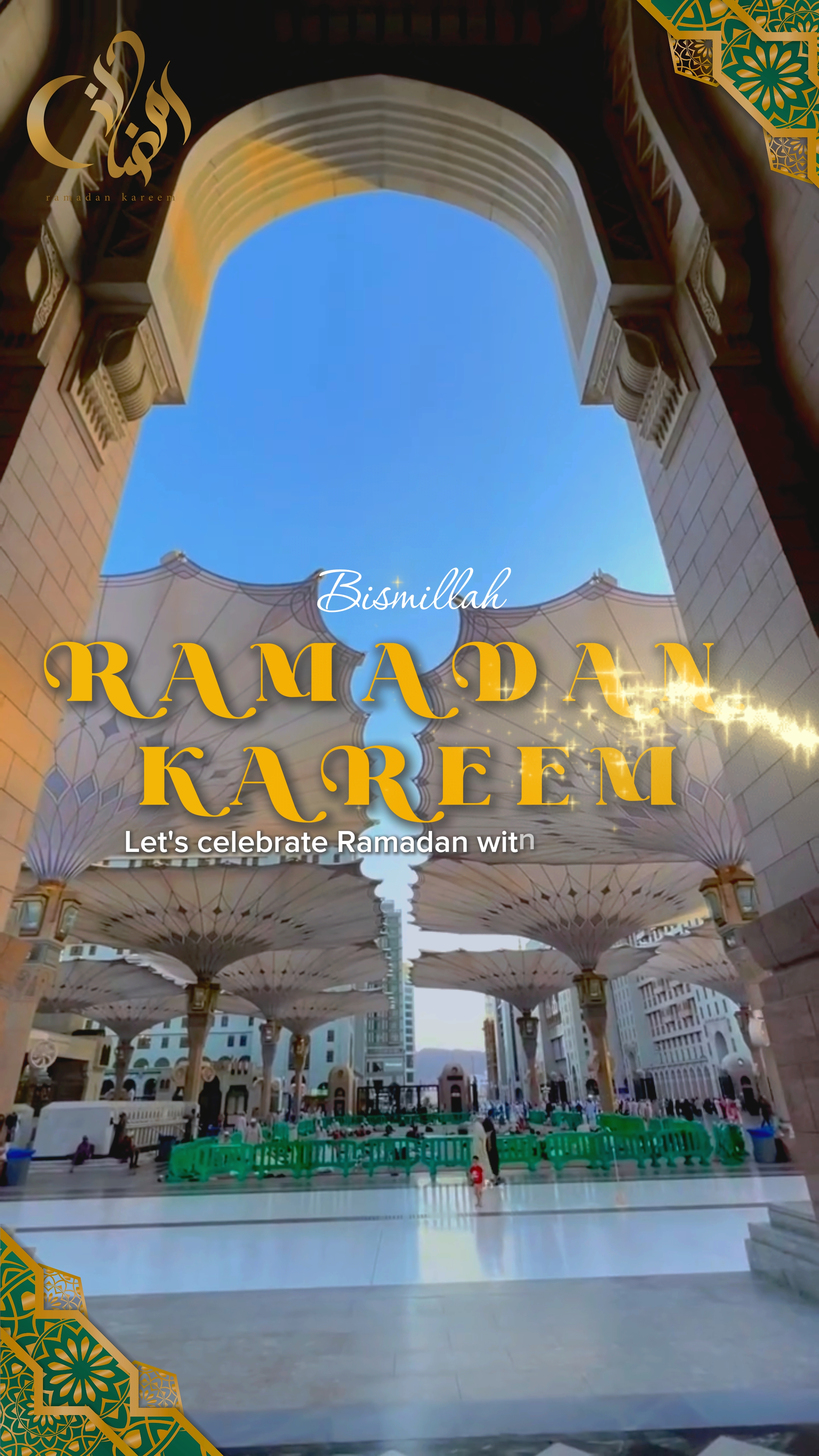 Bulan Ramadhan 