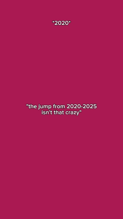 thejumpfrom2020-2025