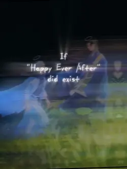 happy ever after 