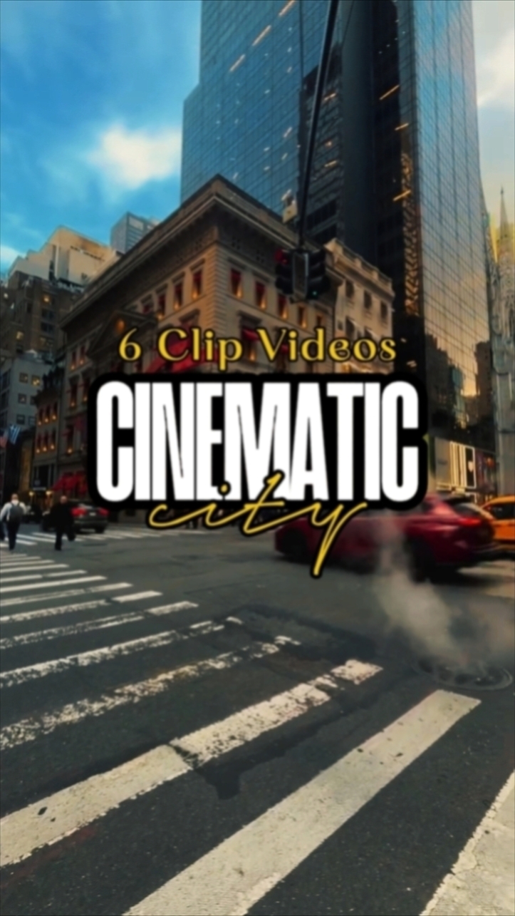 CIUDAD CINEMÁTICA 14