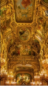 Opéra Palais Garnier