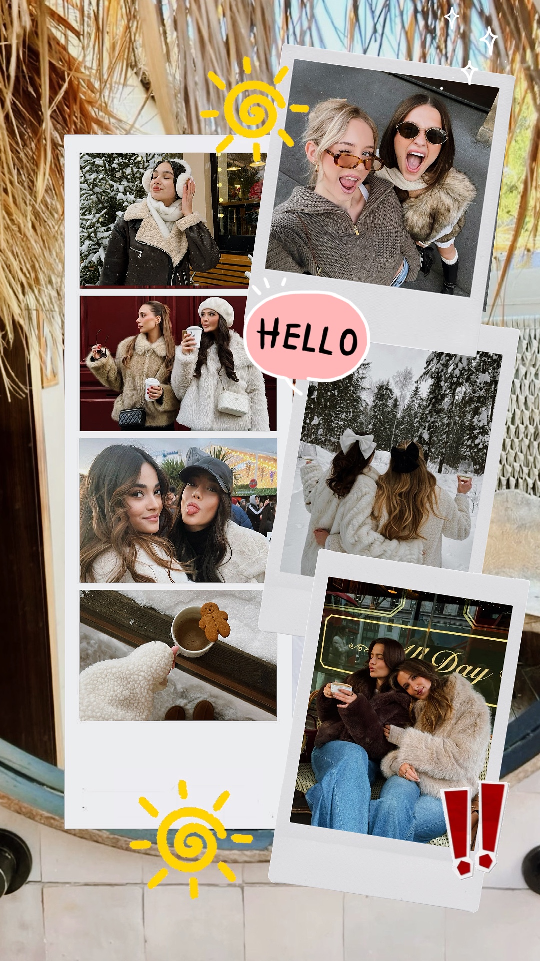 Collage de fotos