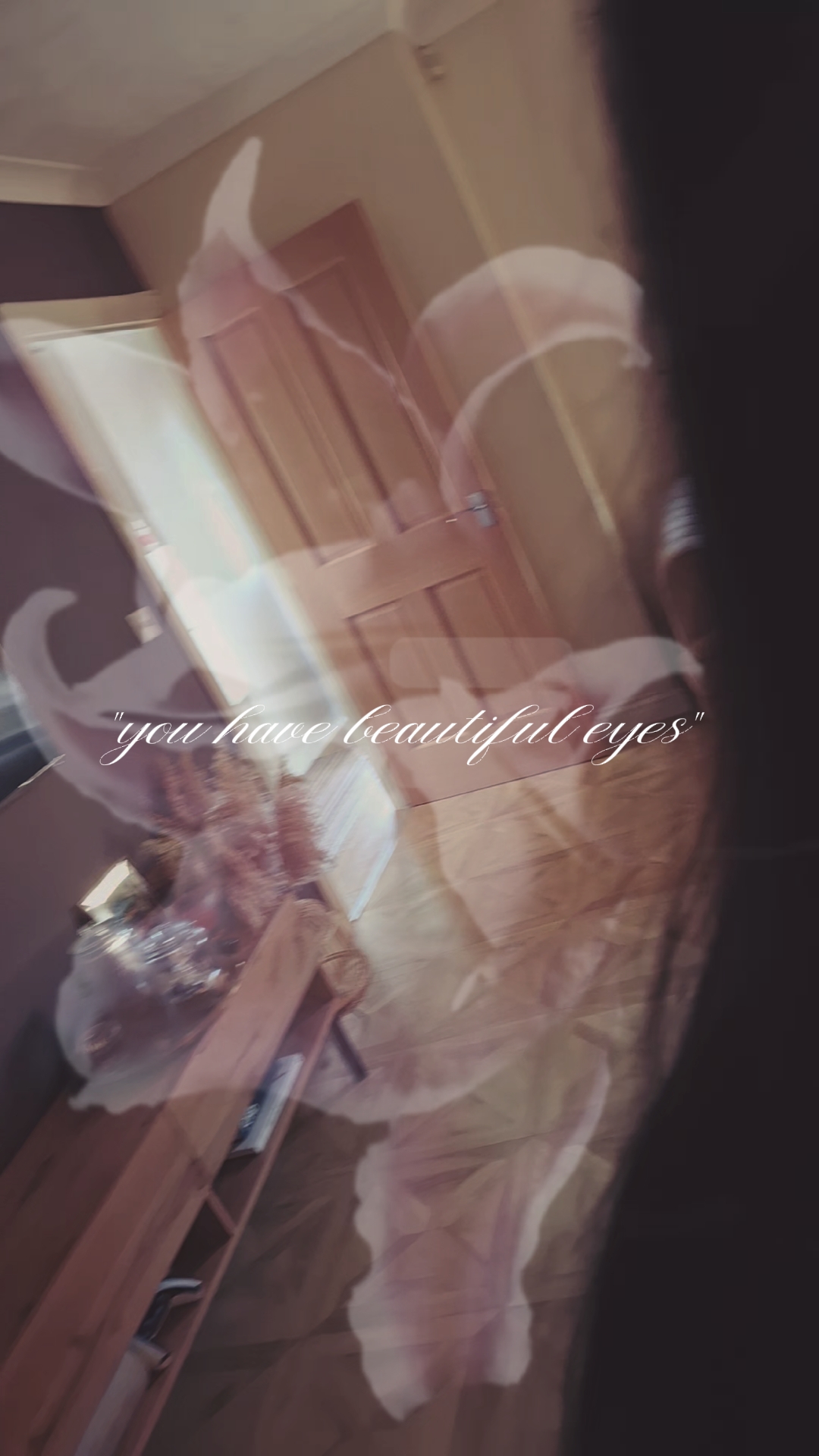yeux