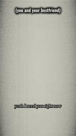 bsf  | need you