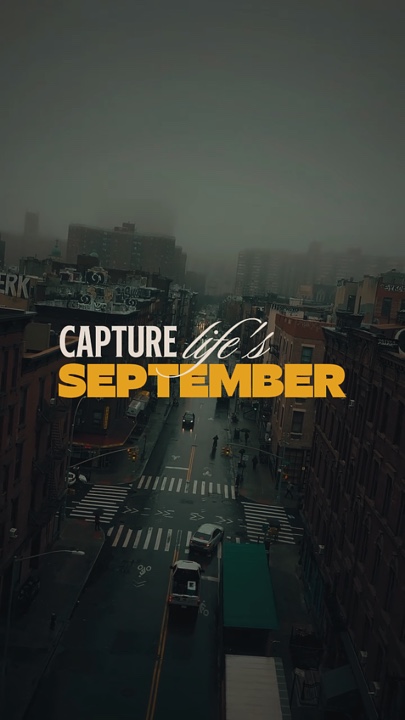 Rekap September 🇺🇸
