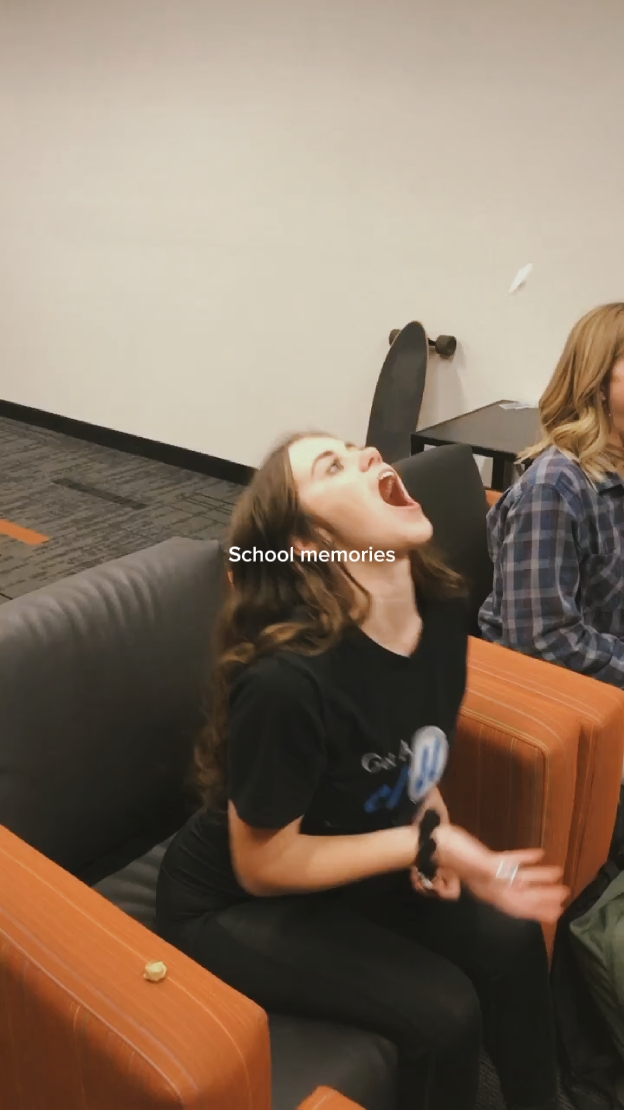 School memories