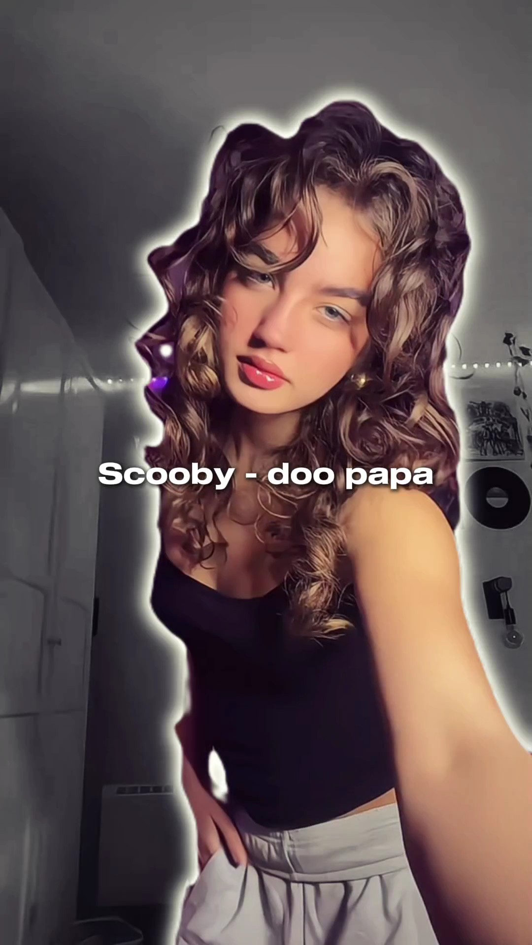 Scooby - doo papa