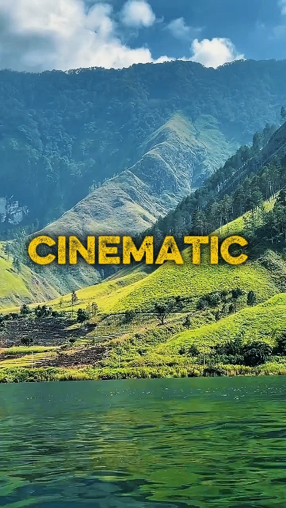 Cinematic 