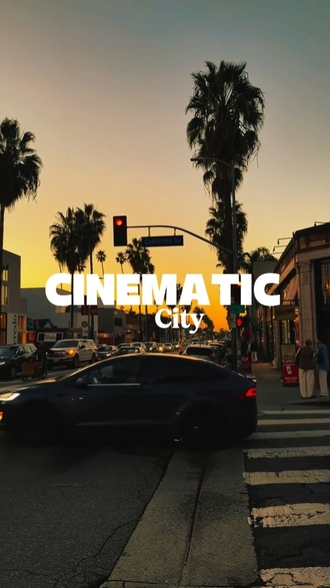 CIDADE CINEMÁTICA