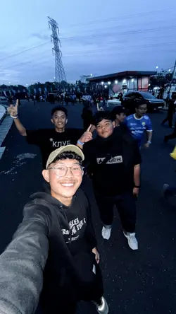 PERSIB