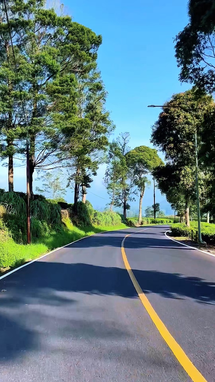 4 video road hd