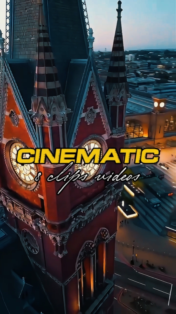 8 KLIP INEMATIK