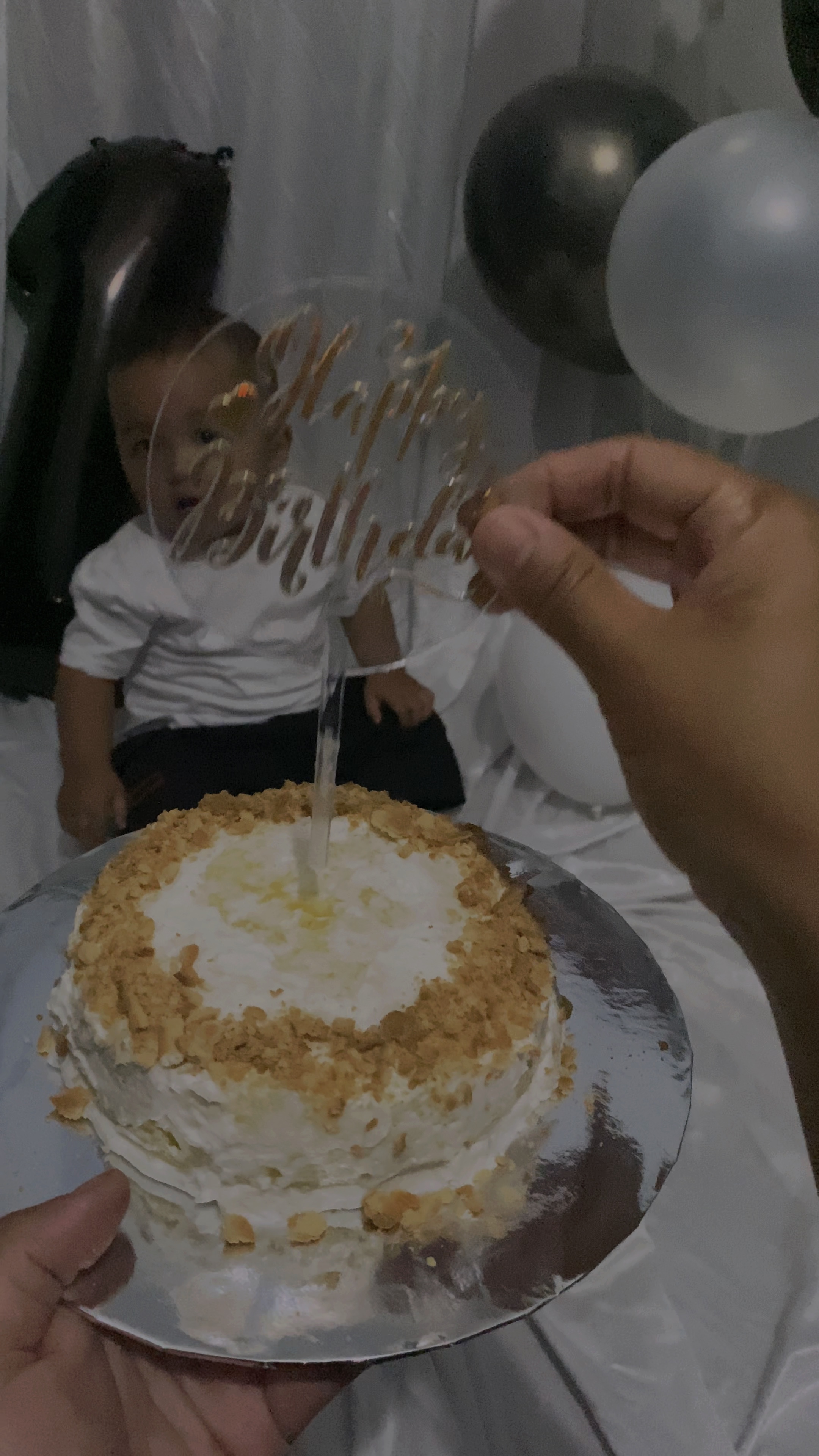 Ulang Tahun Bayi