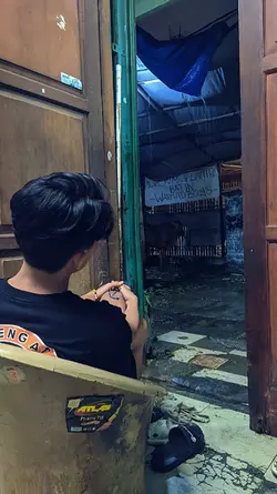 MABOR DUWUR MELAYANG