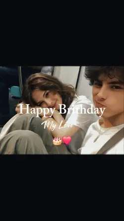 brithday love